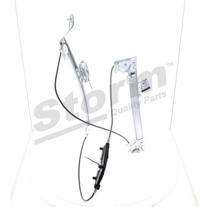 Lève-vitre STORM QUALITY PARTS 10576