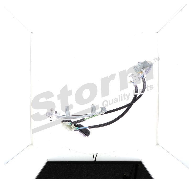 Lève-vitre STORM QUALITY PARTS 87278