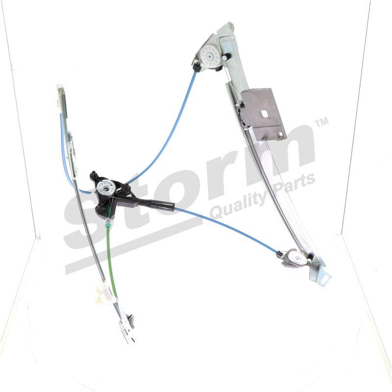 Lève-vitre STORM QUALITY PARTS 79779