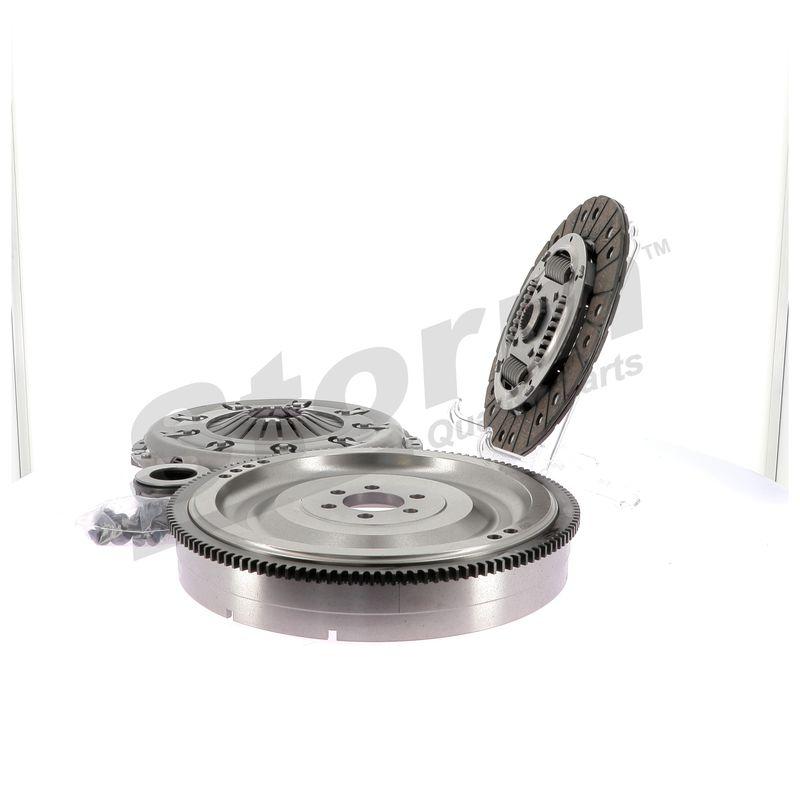 Kit adaptateur, embrayage STORM QUALITY PARTS STO1022