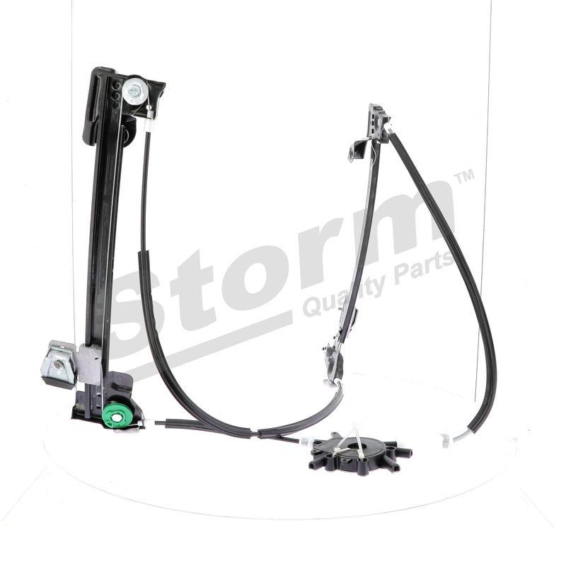 Lève-vitre STORM QUALITY PARTS 136078