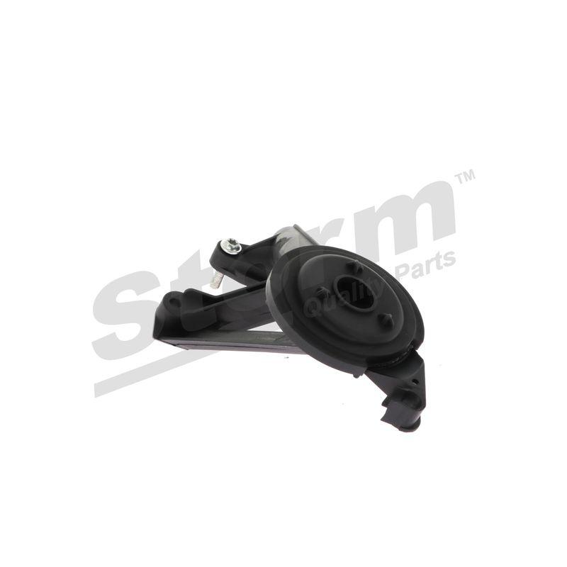 Kit de montage, compresseur STORM QUALITY PARTS 890910