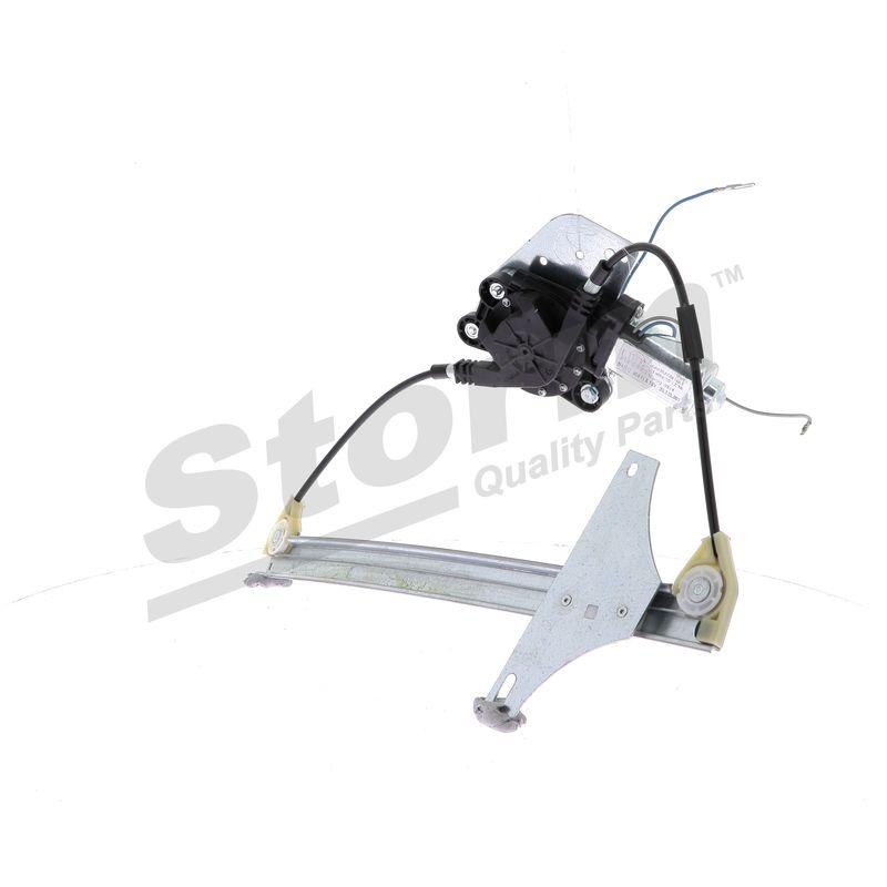 Lève-vitre STORM QUALITY PARTS 131272