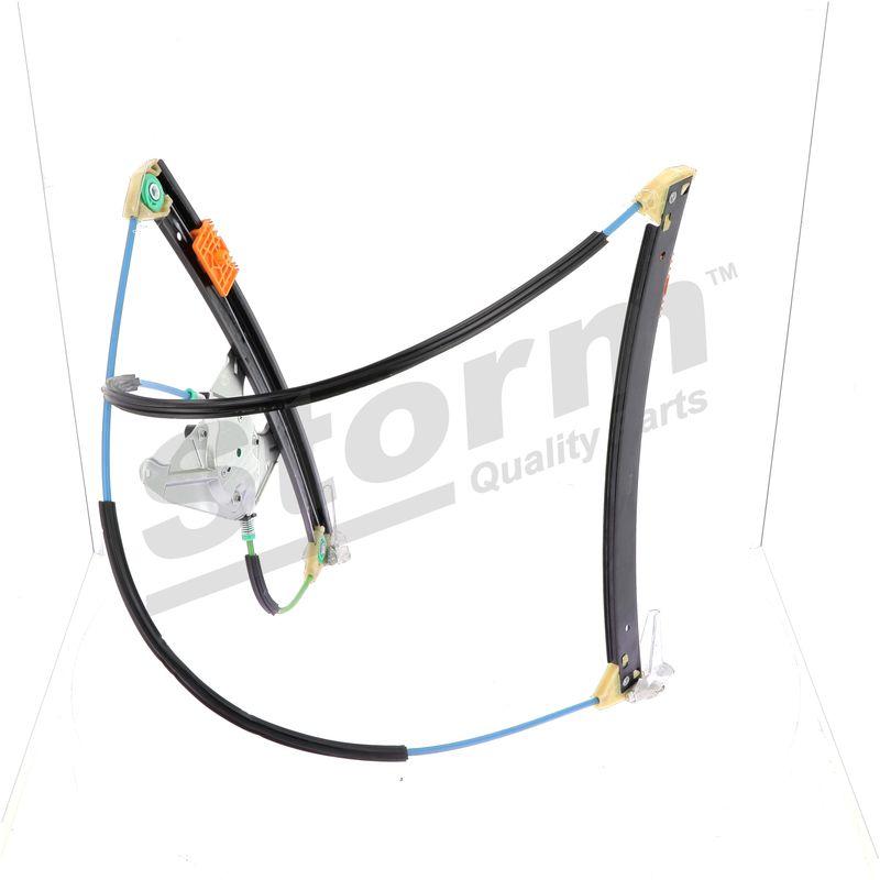Lève-vitre STORM QUALITY PARTS 10376