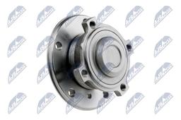 Kit de roulements de roue NTY KLP-BM-035