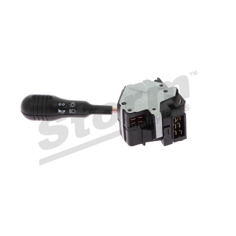 Commutateur de colonne de direction STORM QUALITY PARTS 81120