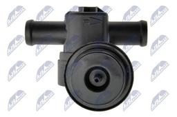Vanne de régulation du liquide de refroidissement NTY CTM-VW-047