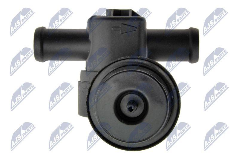 Vanne de régulation du liquide de refroidissement NTY CTM-VW-047