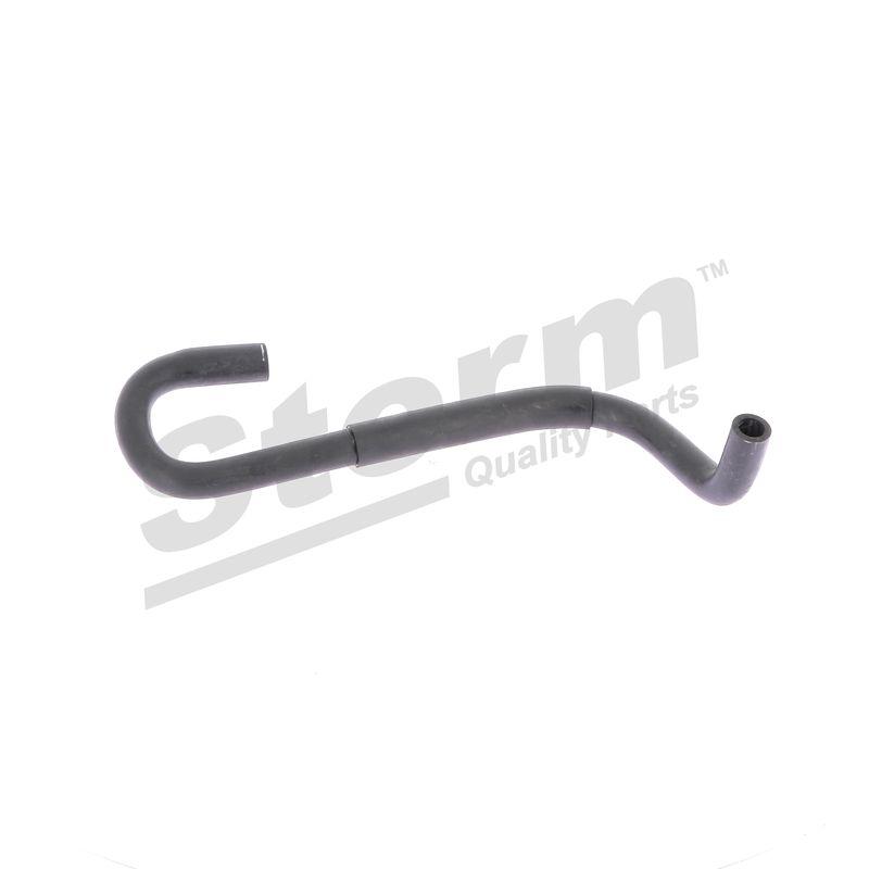 Tuyau, échangeur de chaleur (chauffage) STORM QUALITY PARTS F8016