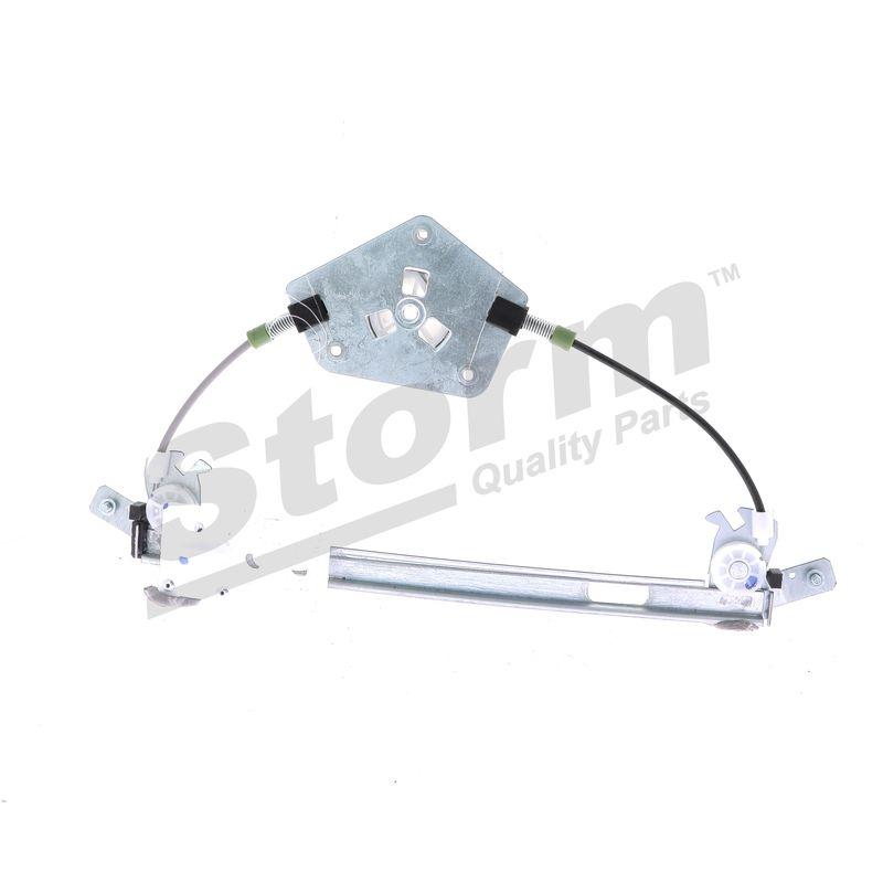 Lève-vitre STORM QUALITY PARTS 93081