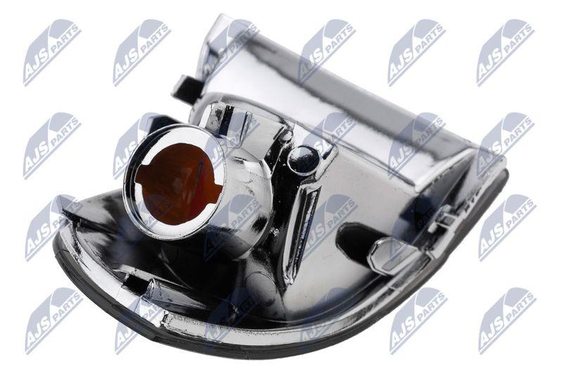 Feu clignotant NTY ELP-VC-002