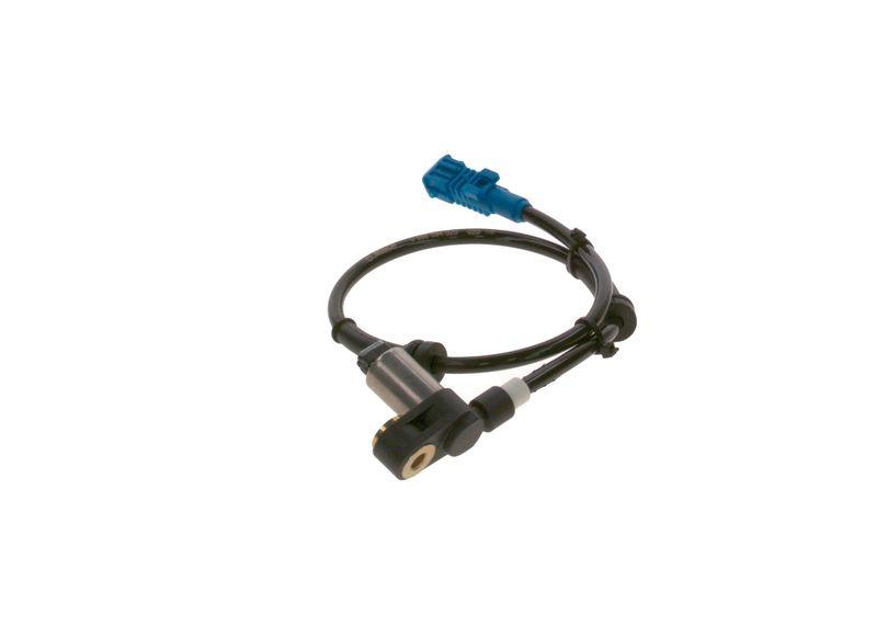 Capteur, vitesse de roue BOSCH 0 986 594 020
