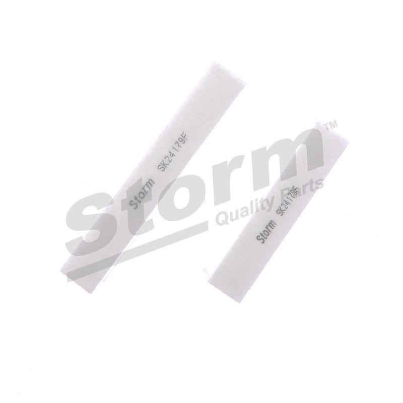 Filtre, air de l'habitacle STORM QUALITY PARTS 14434