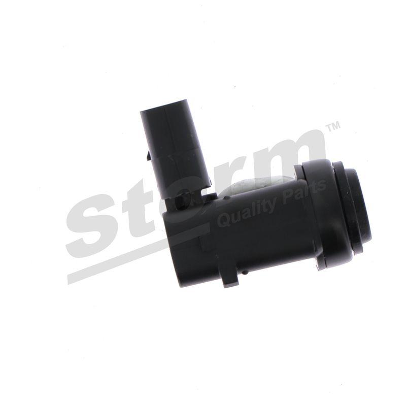 Capteur, aide au stationnement STORM QUALITY PARTS 399225