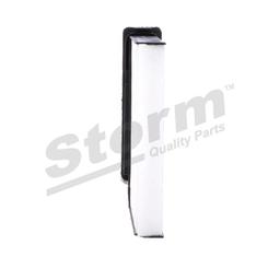 Filtre, air de l'habitacle STORM QUALITY PARTS 14314