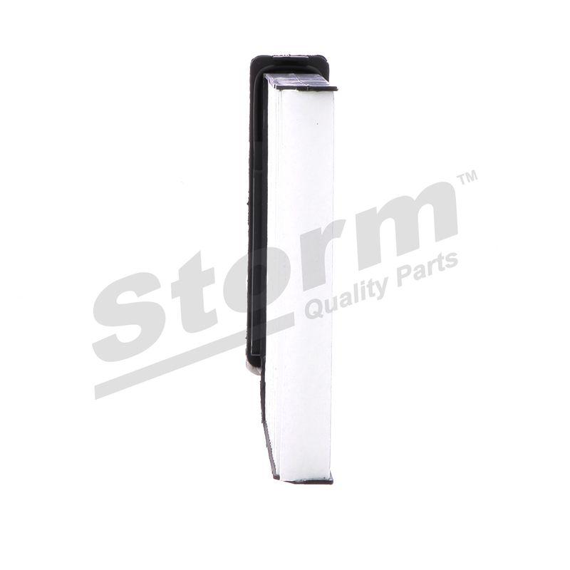 Filtre, air de l'habitacle STORM QUALITY PARTS 14314