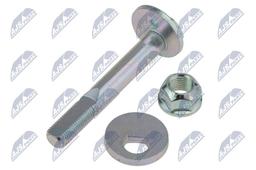 Vis de correction du carrossage NTY ZWT-KA-331SK