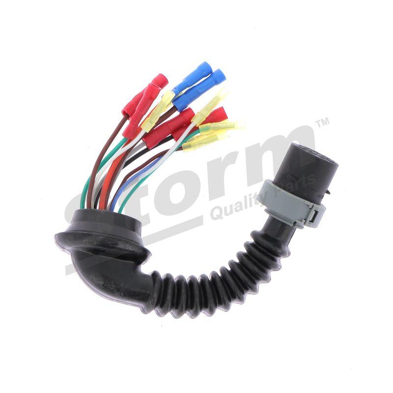 Kit réparation de câble, porte STORM QUALITY PARTS 699005