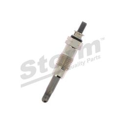 Bougie de préchauffage STORM QUALITY PARTS 501041