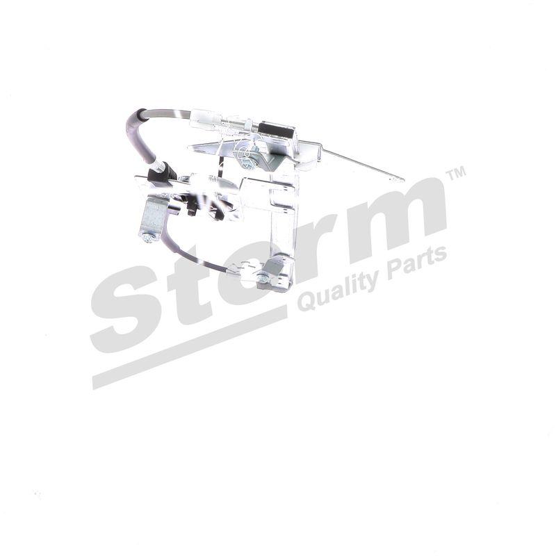Lève-vitre STORM QUALITY PARTS 2127507