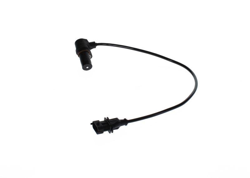 Capteur d'angle, vilebrequin BOSCH 0 281 002 474