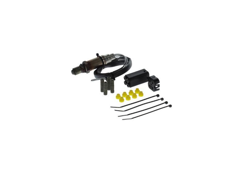 Sonde lambda BOSCH 0 258 986 502