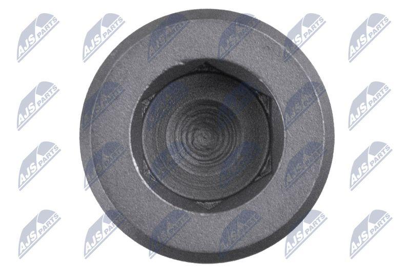 Vis-bouchon, carter d'huile NTY EZC-BM-363