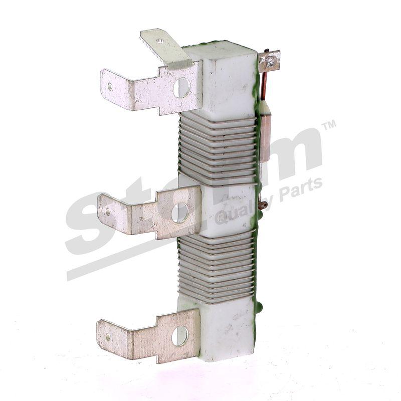 Résistance, pulseur d'air habitacle STORM QUALITY PARTS STO970511