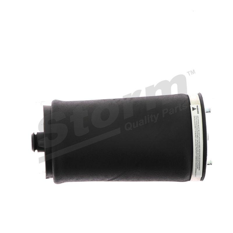 Ressort pneumatique, châssis STORM QUALITY PARTS 846189