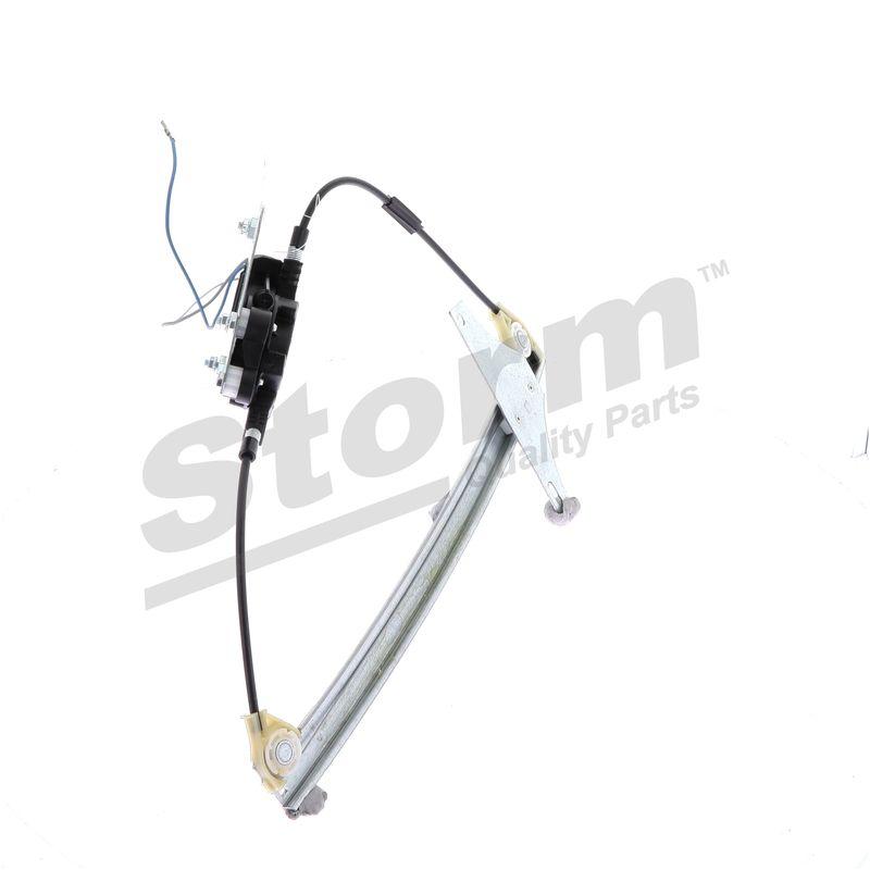 Lève-vitre STORM QUALITY PARTS 131272