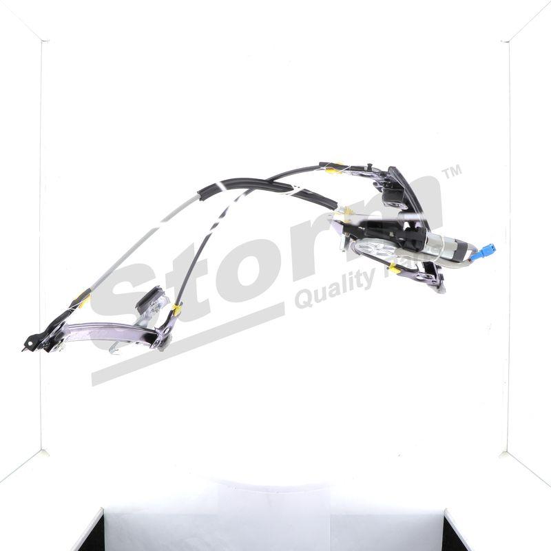 Lève-vitre STORM QUALITY PARTS 99077