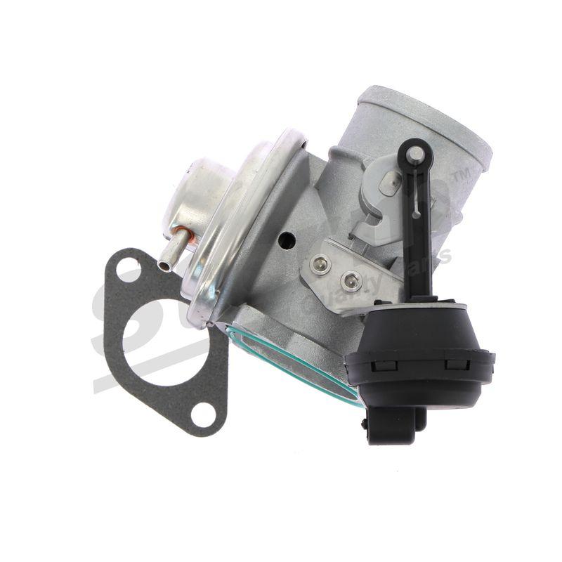 Vanne EGR STORM QUALITY PARTS 9037