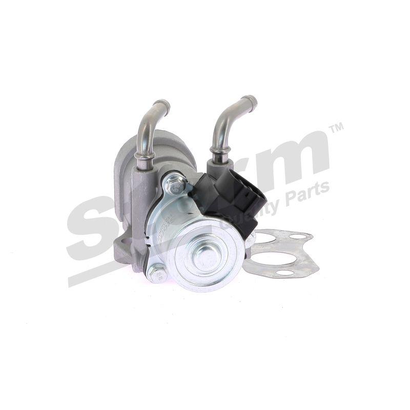 Vanne EGR STORM QUALITY PARTS 9075