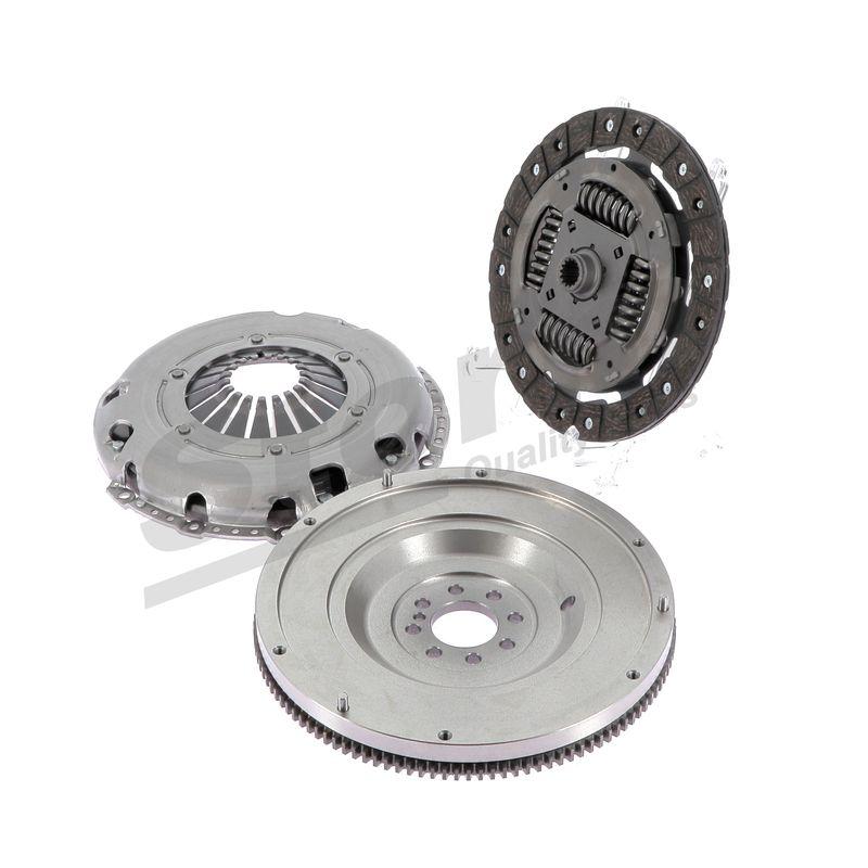Kit adaptateur, embrayage STORM QUALITY PARTS STO1053