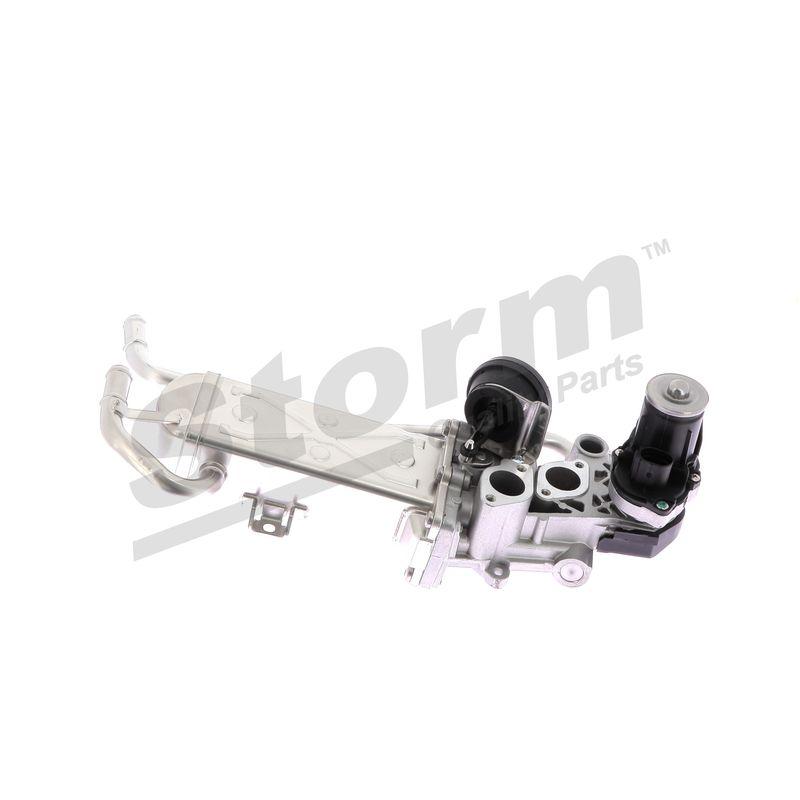 Vanne EGR STORM QUALITY PARTS 9054