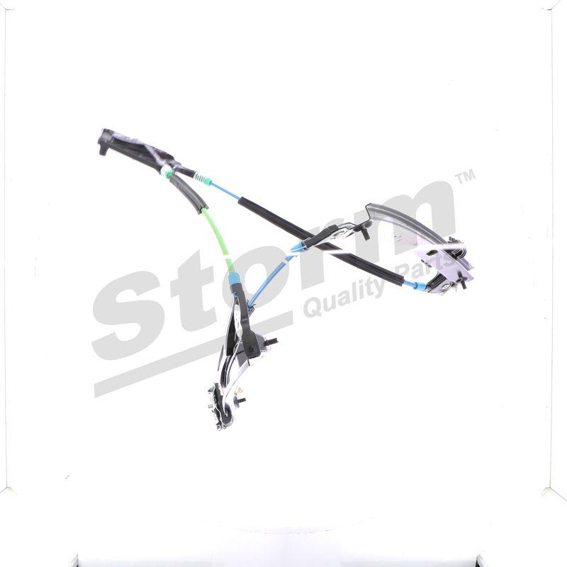 Lève-vitre STORM QUALITY PARTS 9307578