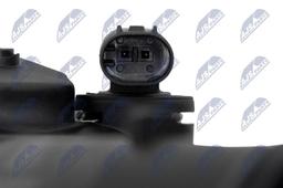 Bride de liquide de refroidissement NTY CTM-PL-017