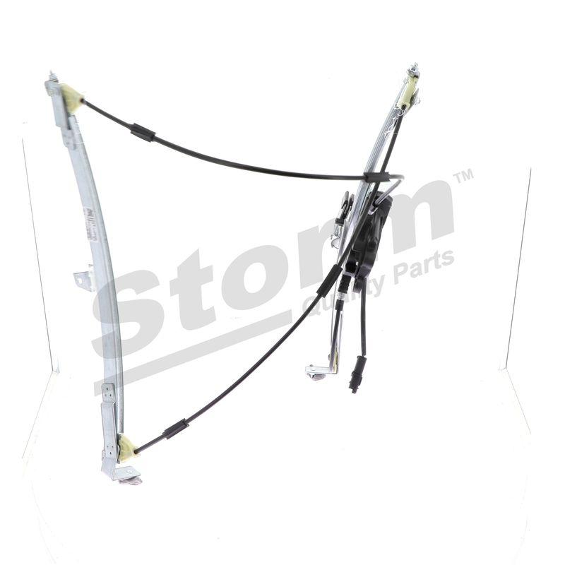 Lève-vitre STORM QUALITY PARTS 70573
