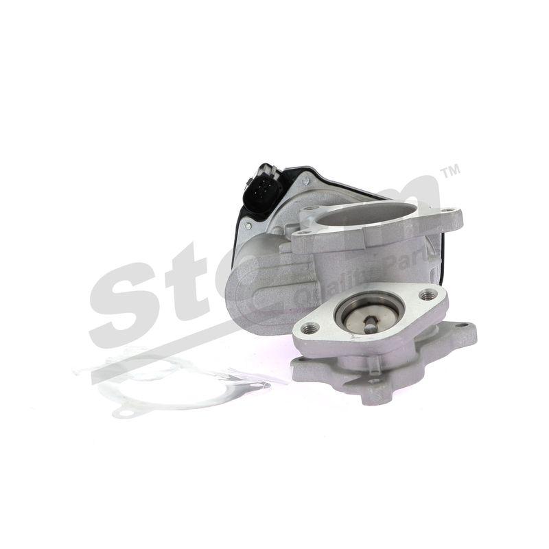 Vanne EGR STORM QUALITY PARTS 9010