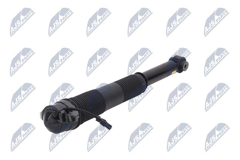Amortisseur NTY A-LR-022