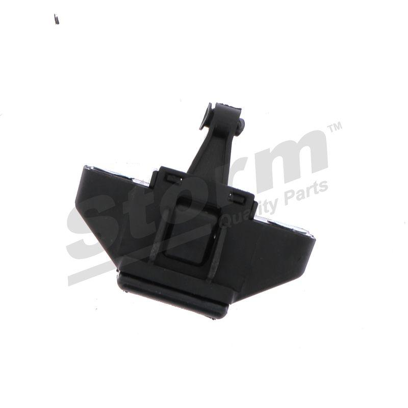 Serrure de hayon STORM QUALITY PARTS 8103505