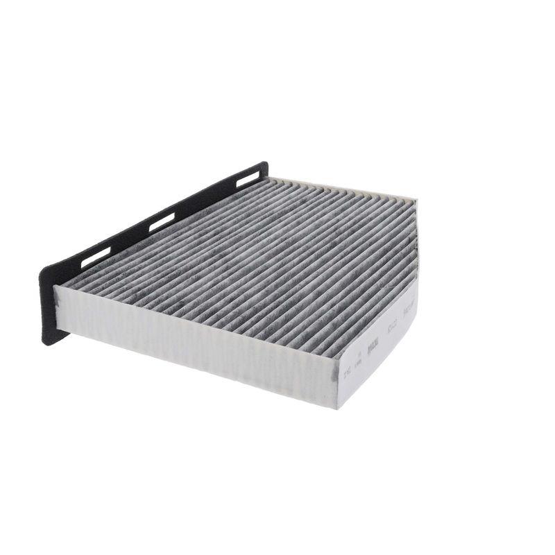Filtre, air de l'habitacle CORTECO 21653008