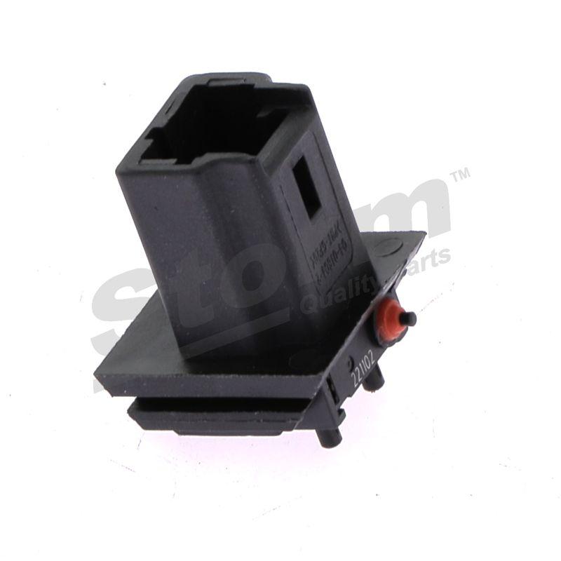 Interrupteur, hayon STORM QUALITY PARTS 2852503