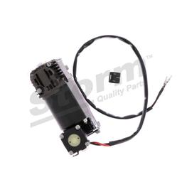 Compresseur, système d'air comprimé STORM QUALITY PARTS 844290ST
