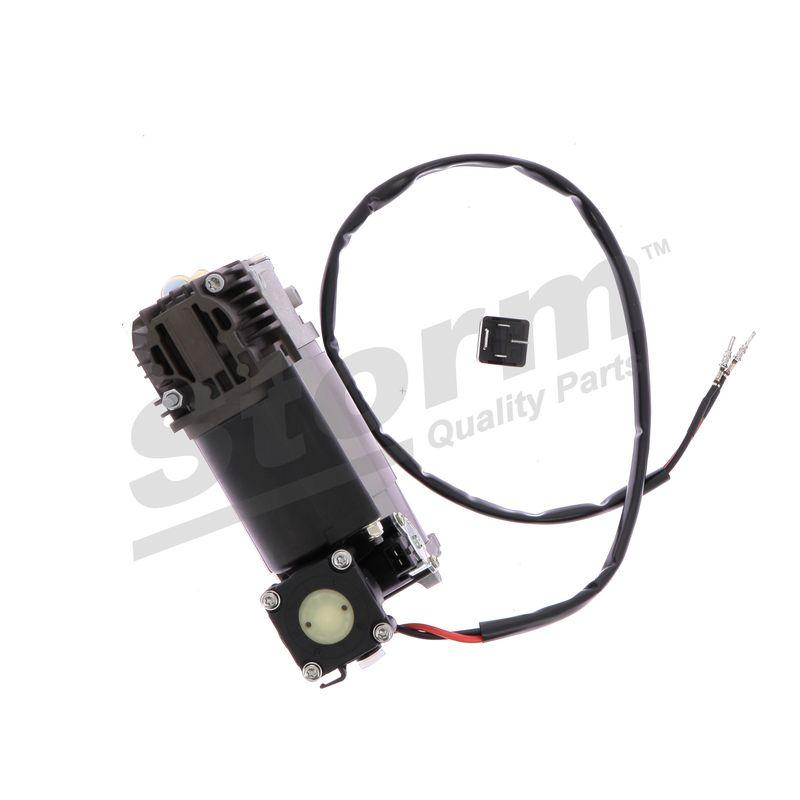 Compresseur, système d'air comprimé STORM QUALITY PARTS 844290ST