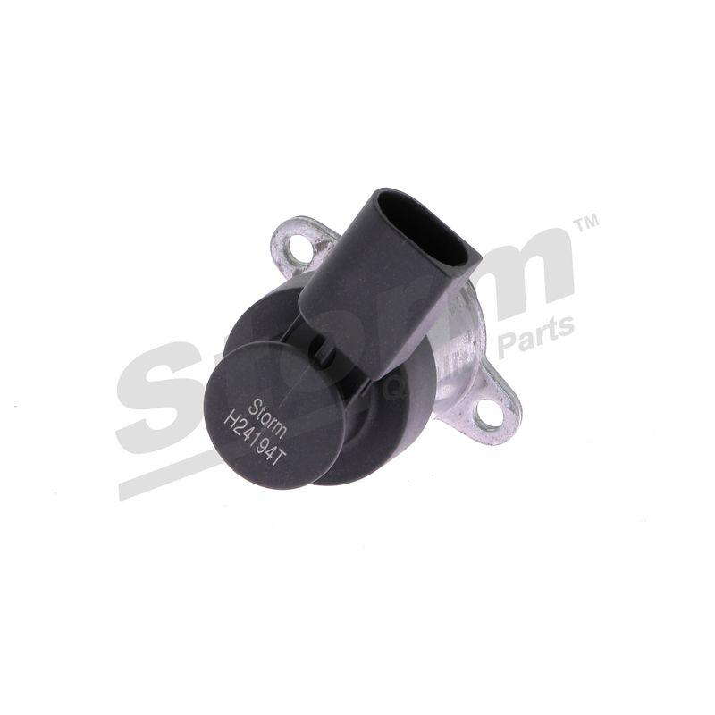 Régulateur, quantité de carburant (système à rampe commune) STORM QUALITY PARTS STO102203