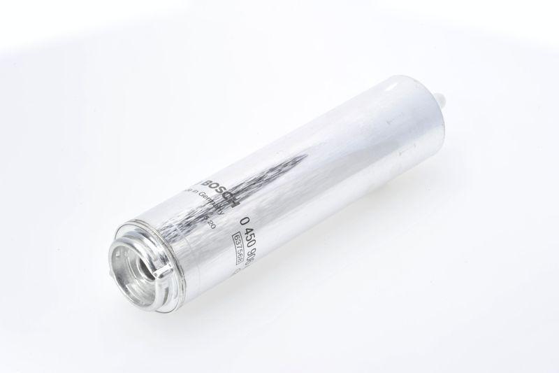 Filtre à carburant BOSCH 0 450 906 457
