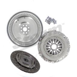 Kit adaptateur, embrayage STORM QUALITY PARTS STO1059