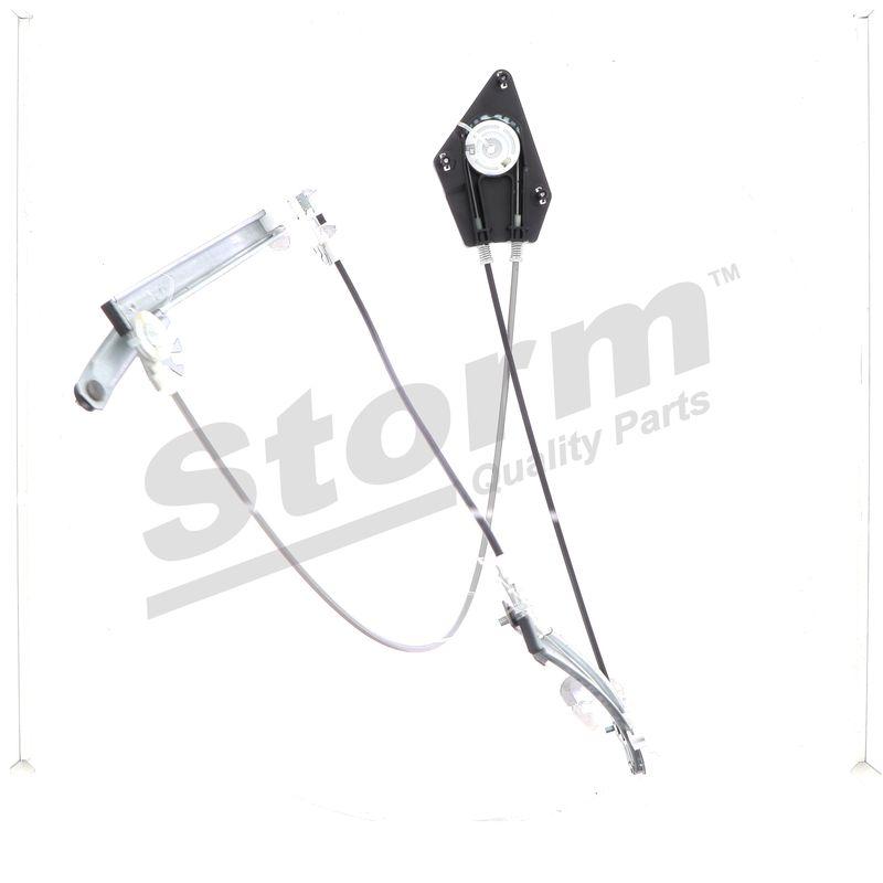 Lève-vitre STORM QUALITY PARTS 1027529