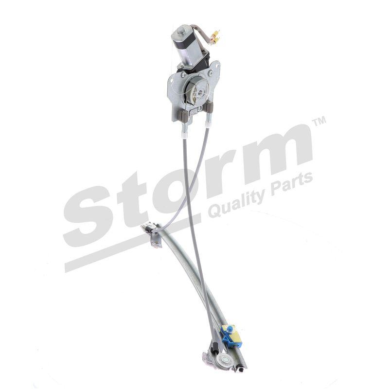 Lève-vitre STORM QUALITY PARTS 78078